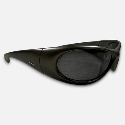 Nike 00’s glasses grey