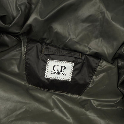 C.P. Company DD Shell jacket khaki - Large