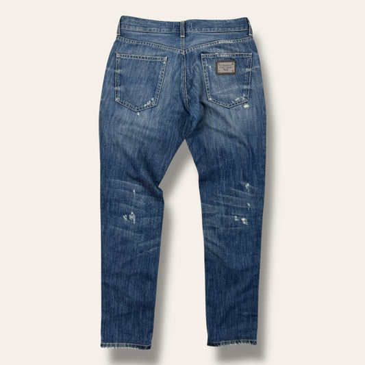 Dolce & Gabbana jeans - Small