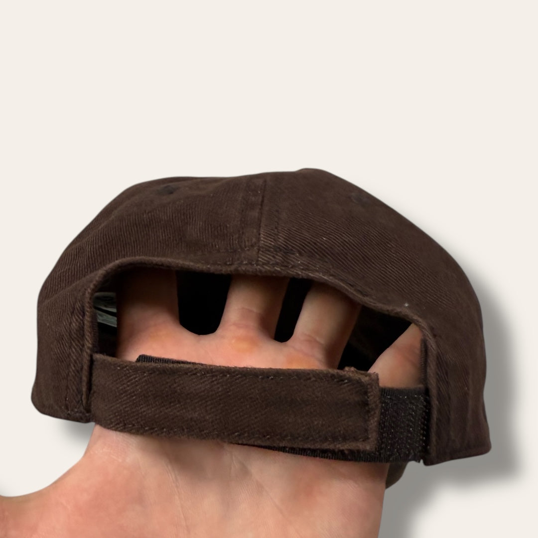 Dolce & gabbana cap brown