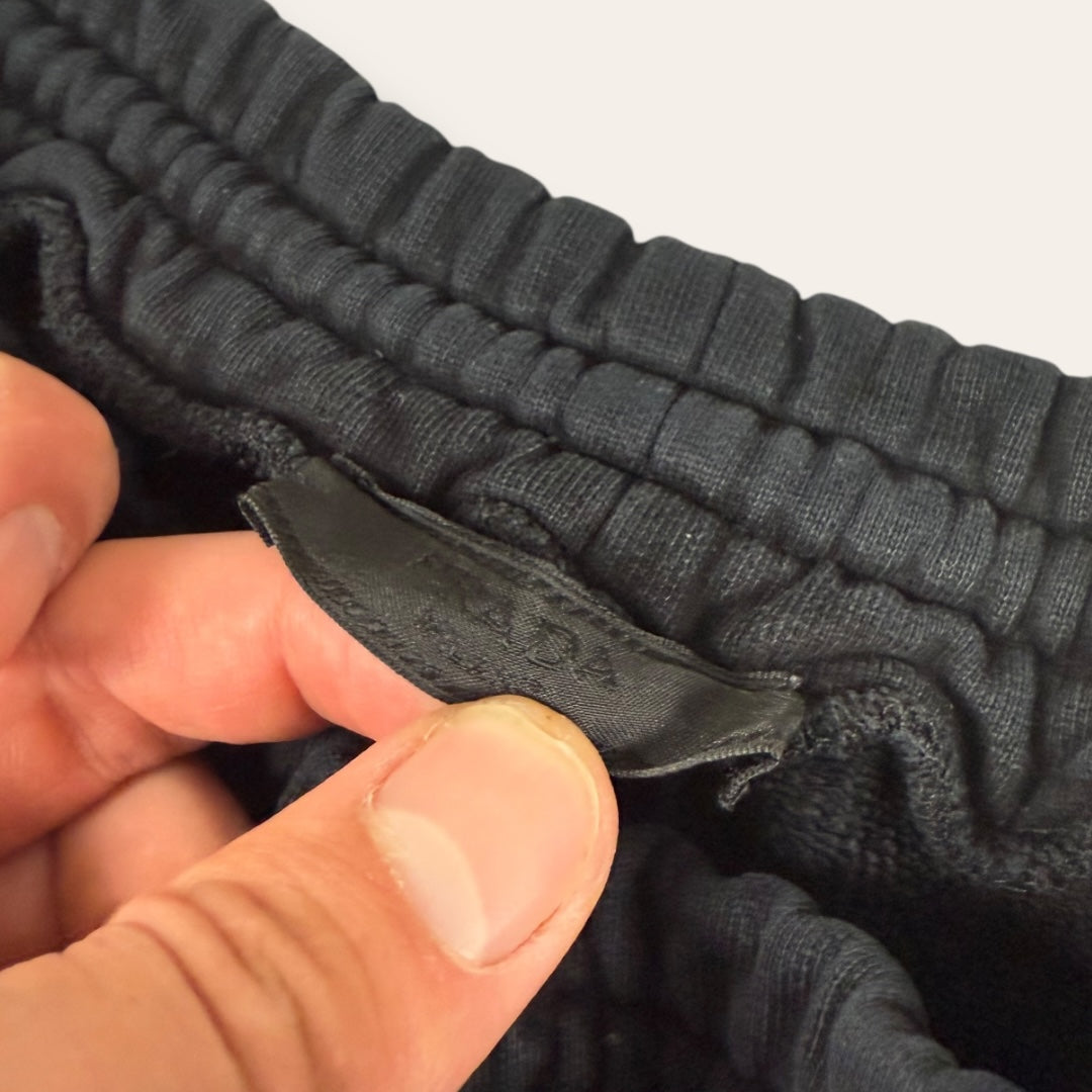 Prada tracksuit black - Small