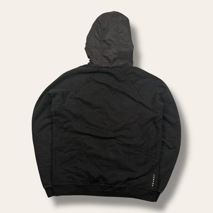 Prada tracksuit black - Medium