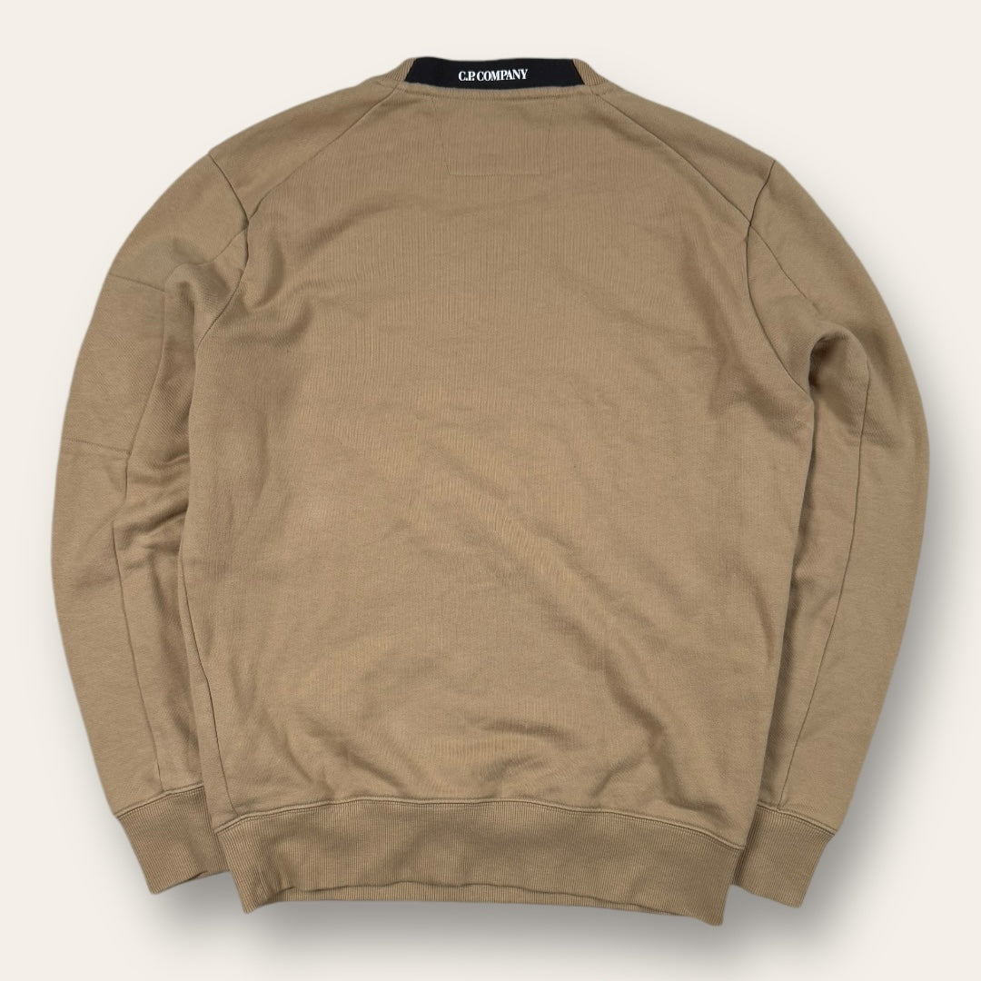 C.P. Company sweater beige - Medium