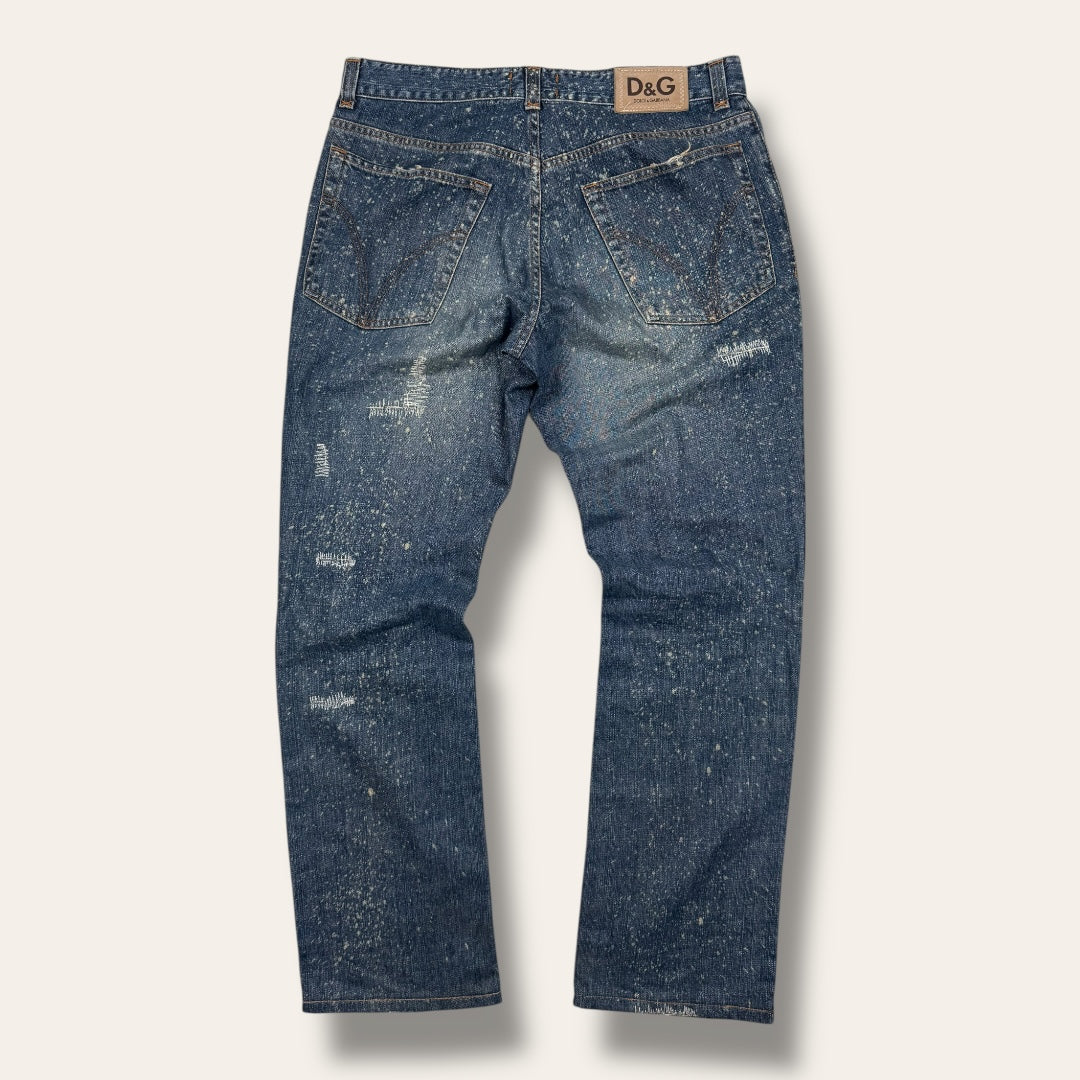 Dolce & Gabbana jeans - Large