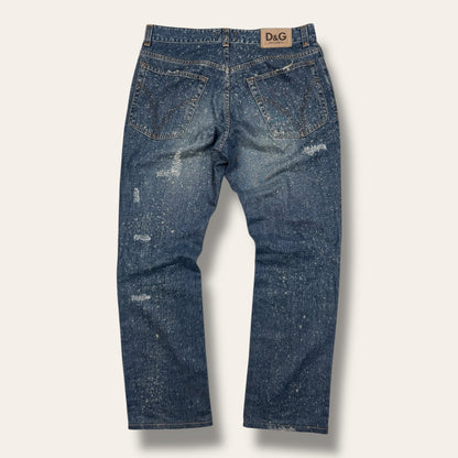 Dolce & Gabbana jeans - Large