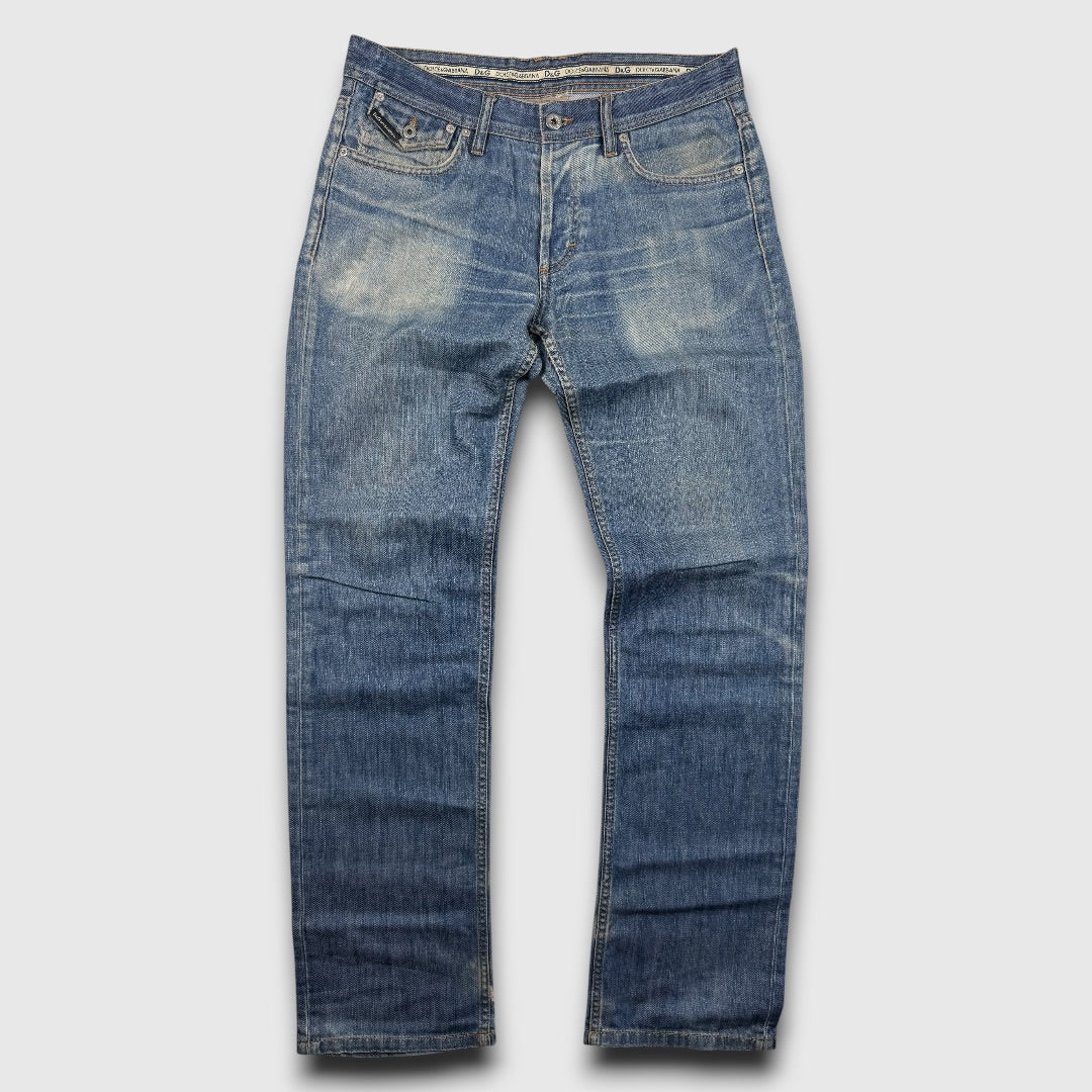Dolce & Gabbana jeans blue - Large