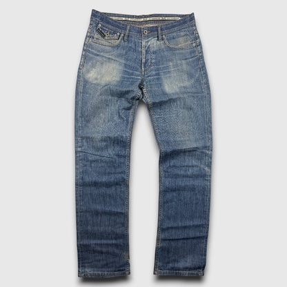 Dolce & Gabbana jeans blue - Large