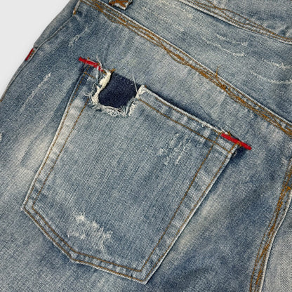 Dolce & Gabbana jeans - Extra large