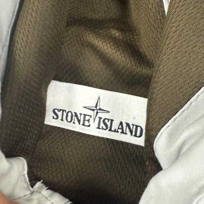 Stone Island Light soft shell-R - Large