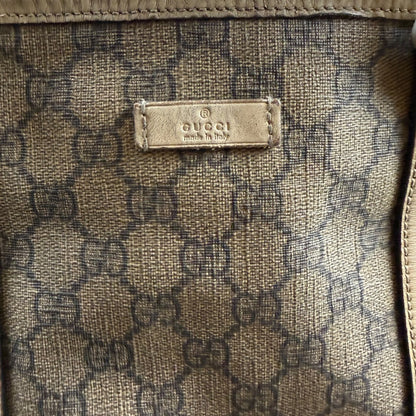 Gucci Joy tote shopper bag