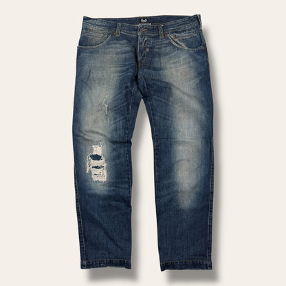 Dolce & gabbana jeans blue - Large