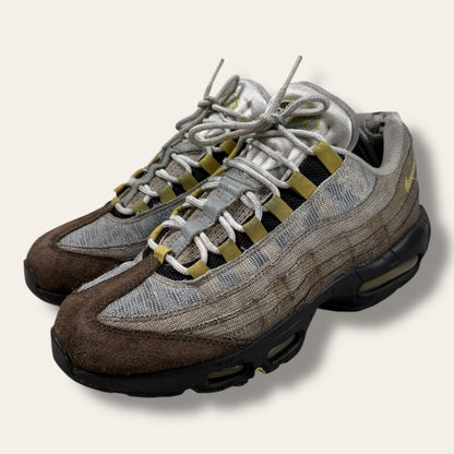 Nike Airmax 95 ‘iron stone’ - 43