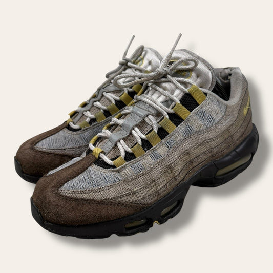Nike Airmax 95 ‘iron stone’ - 43