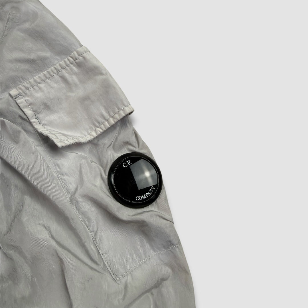 C.P. Company chrome jacket grey - Medium
