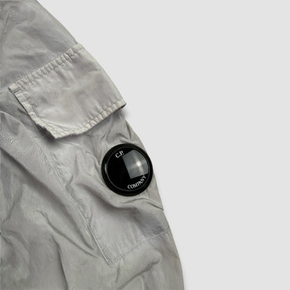 C.P. Company chrome jacket grey - Medium