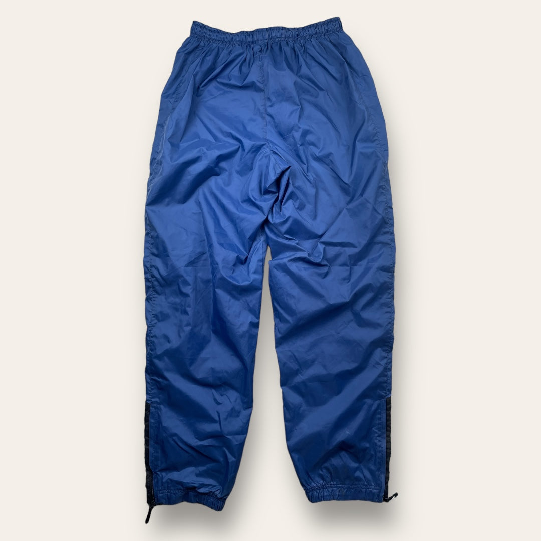 Nike 00’s trackpants blue - Medium