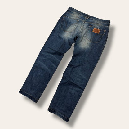 Dolce & gabbana jeans blue - Large