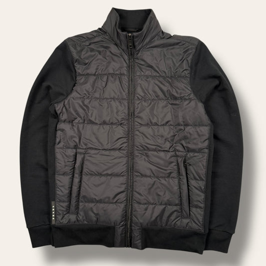 Prada jacket black - Large