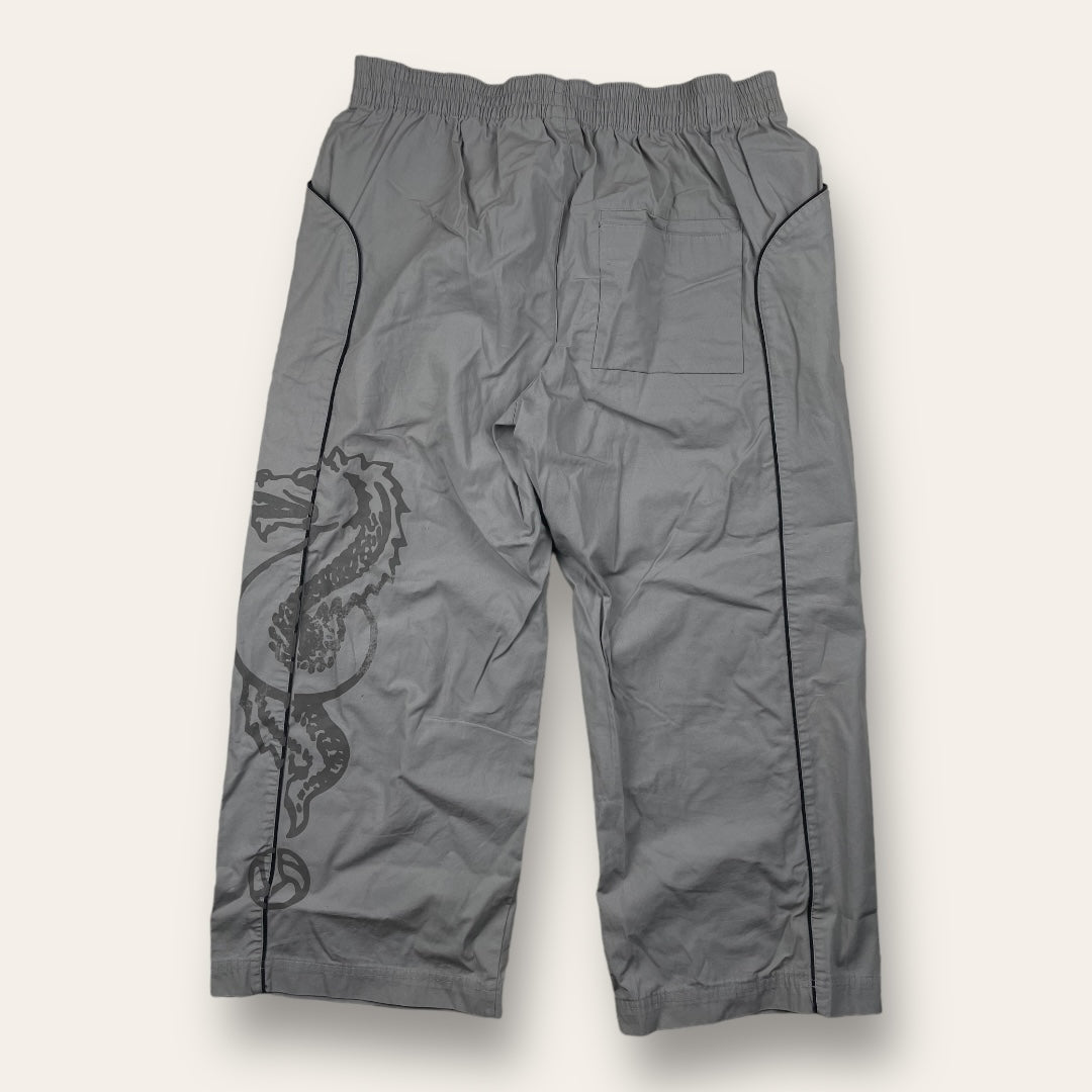 Nike 00’s 3/4 pants grey - Medium