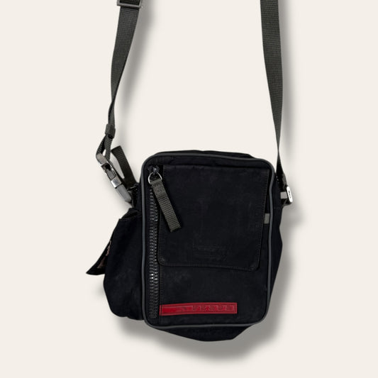 Prada sport shoulder bag