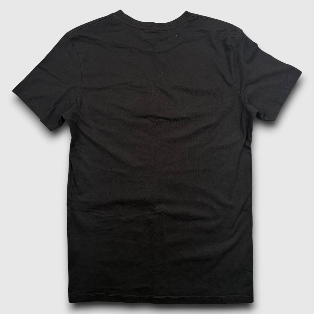 Dolce & Gabbana tee black - Medium