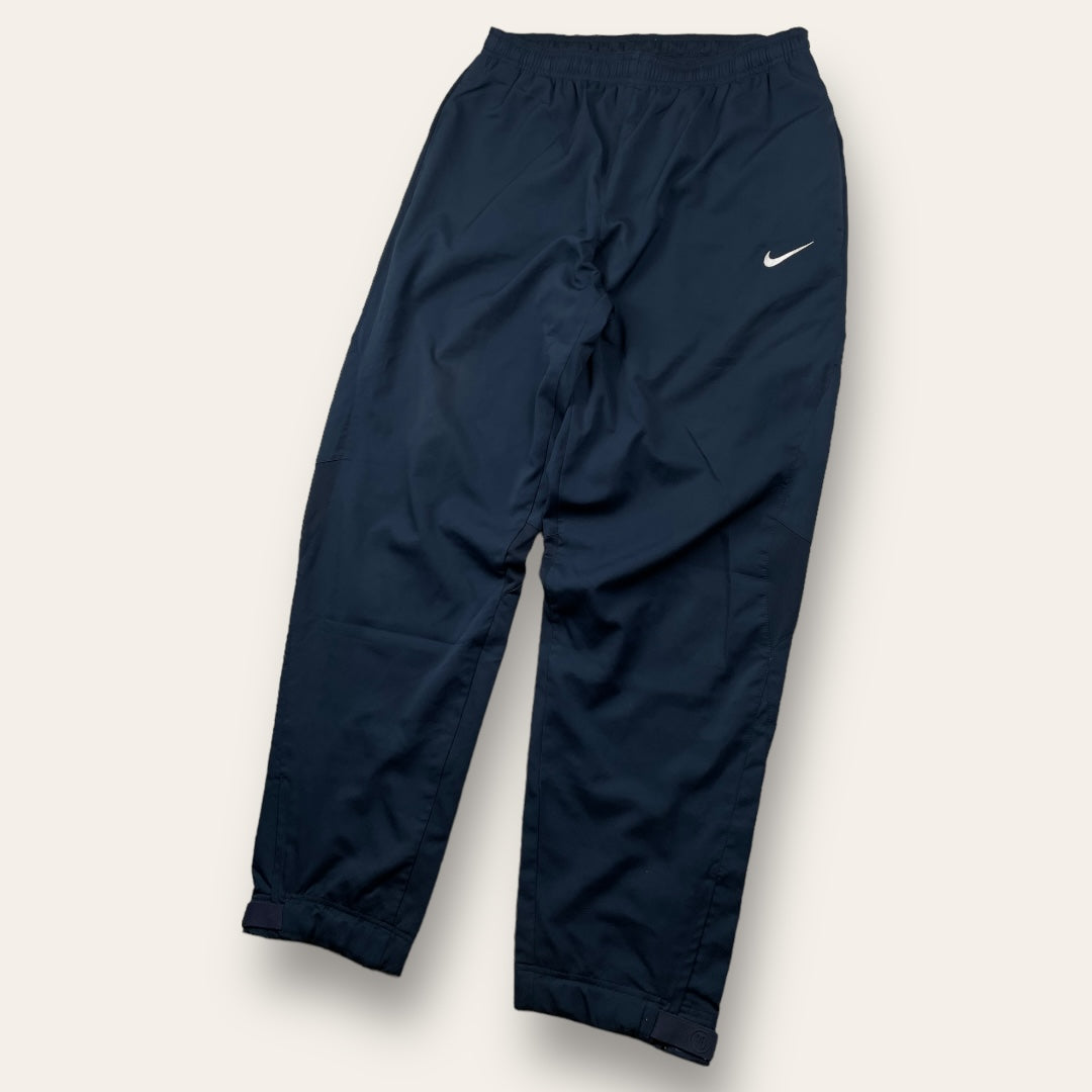 Nike total 90 trackpants navy - Large