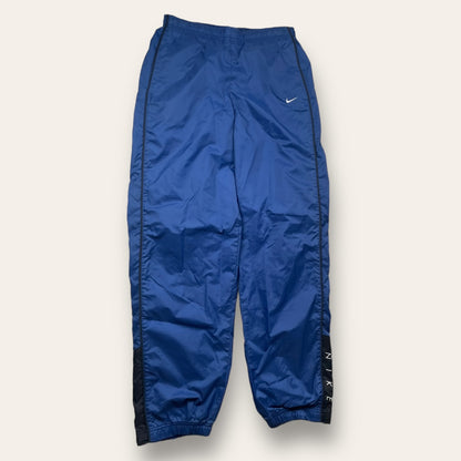 Nike 00’s trackpants blue - Medium