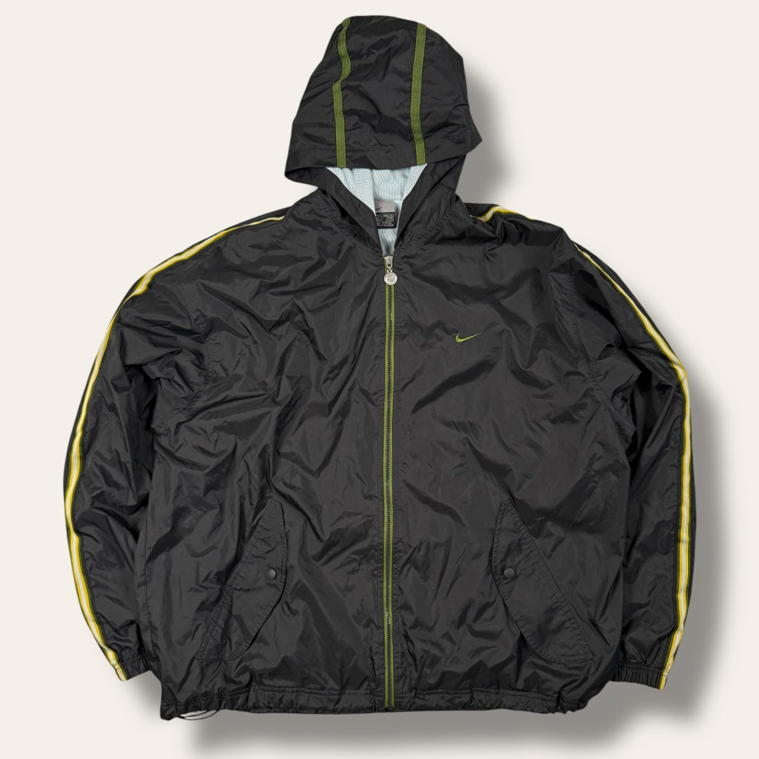 Nike windbreaker jacket - Extra large