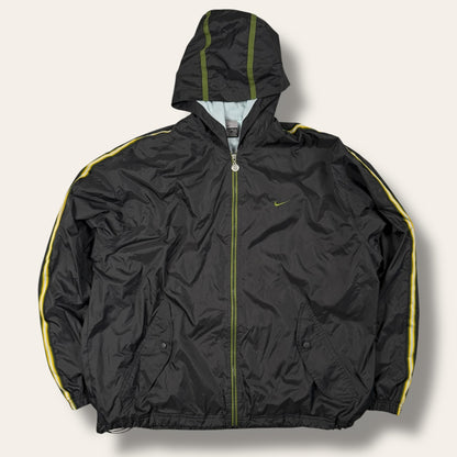 Nike windbreaker jacket - Extra large