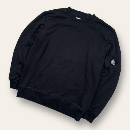 C.P. Company sweater black - Large