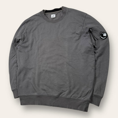 C.P. Company sweater grey - Extra large