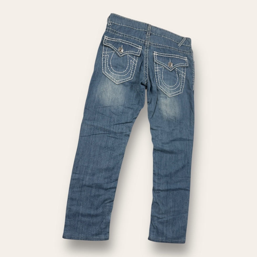 True religion jeans - 32 (Small)