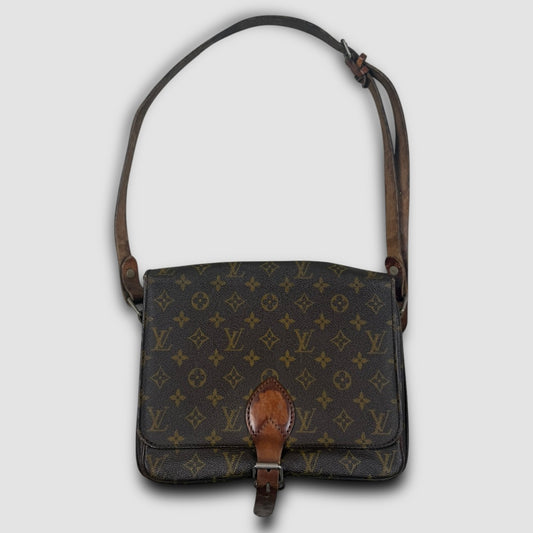 Louis Vuitton Cartouchière GM