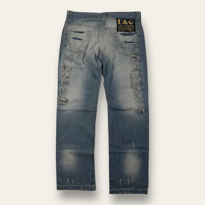 Dolce & Gabbana jeans - 34 Large/Extra large