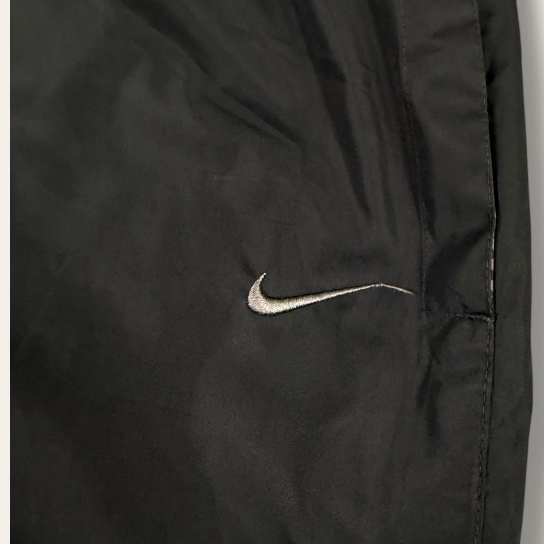 Nike clima-fit trackpants black - Large