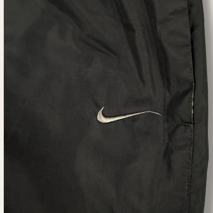 Nike clima-fit trackpants black - Large