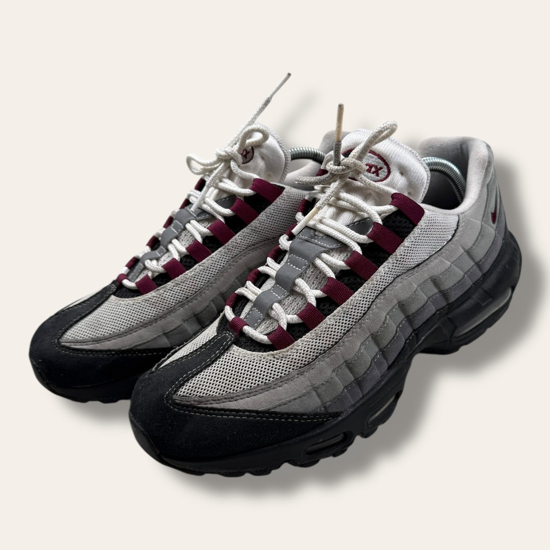 Nike airmax 95 beetroot - 44