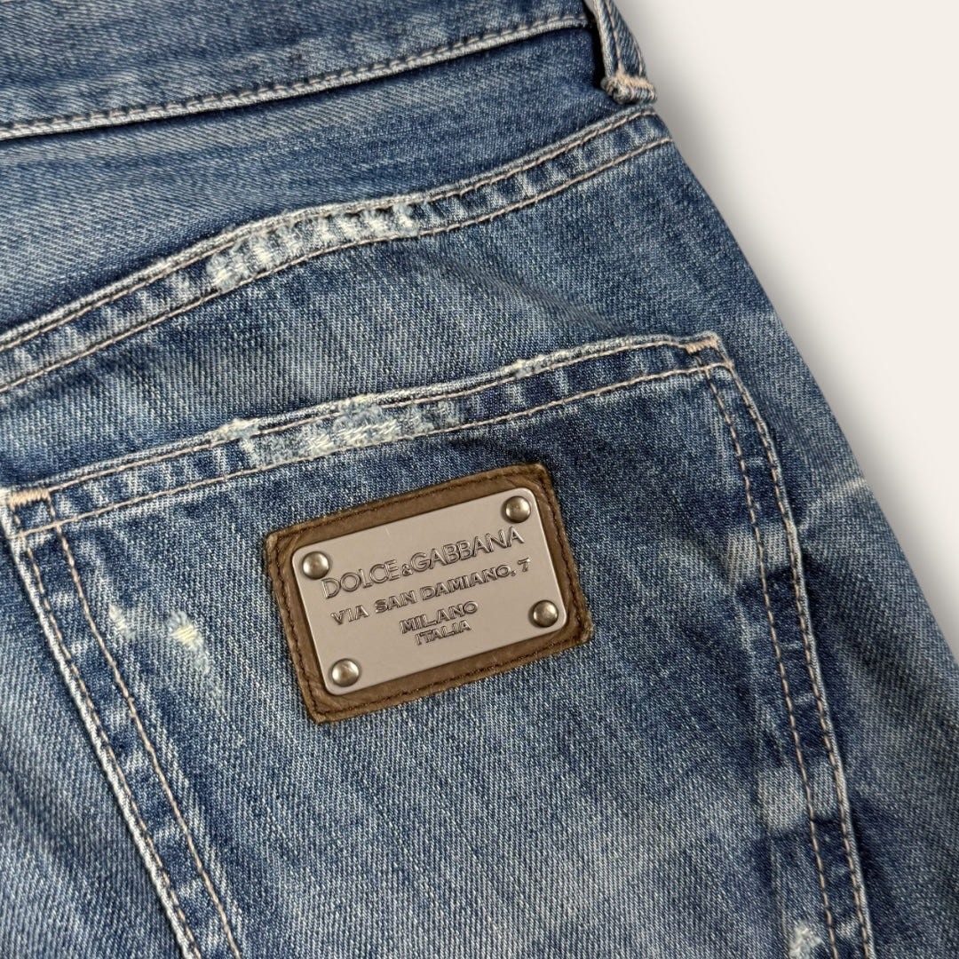 Dolce & Gabbana jeans - Small