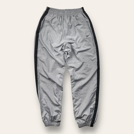 Nike 00’s trackpants grey - Large