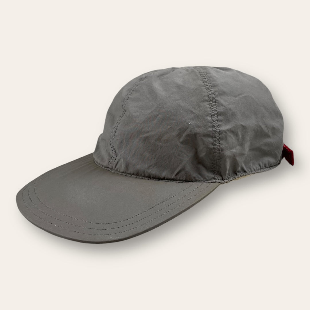 Prada sport cap grey - One size