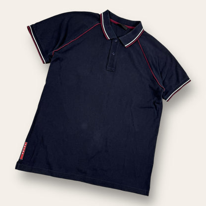 Prada polo - Extra large