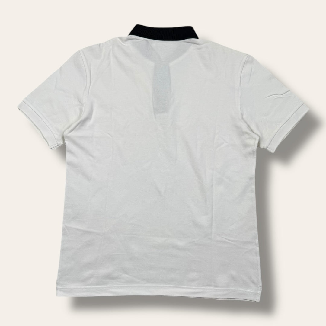 Prada polo white - Large