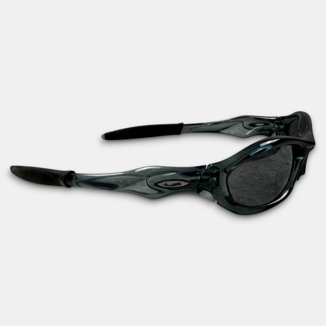 Oakley glasses grey