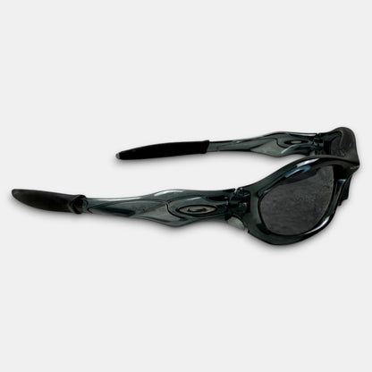 Oakley glasses grey