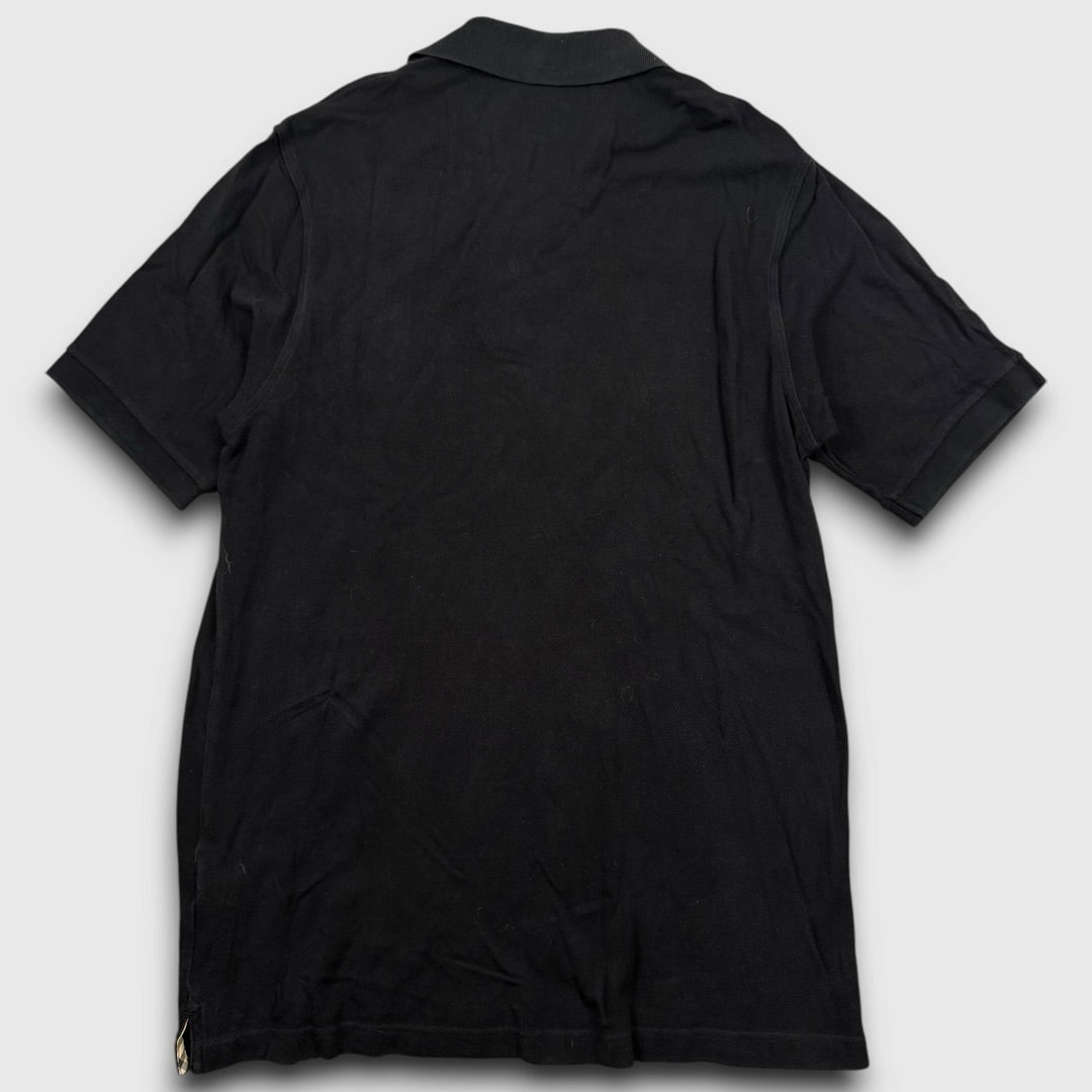 Burberry polo black - Medium
