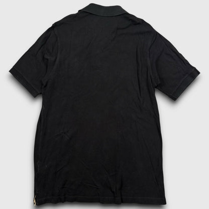 Burberry polo black - Medium