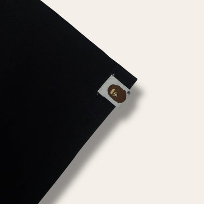 Bape head tee green/black - Small