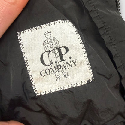 C.P. Company 50 Fili jacket black - Medium
