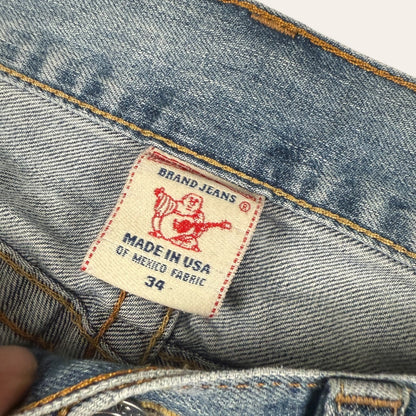 True religion jeans - 34 (Medium)