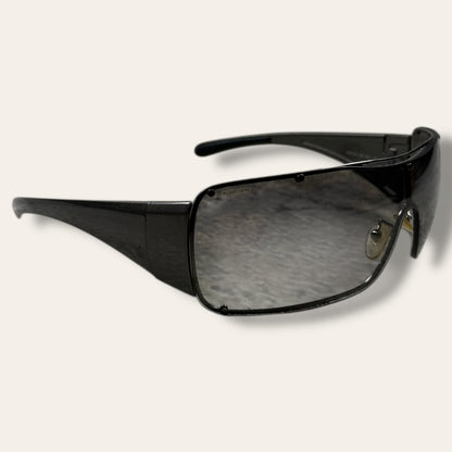 Prada sport glasses